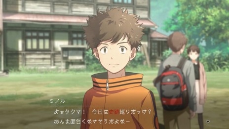 画像ギャラリー No.005のサムネイル画像 / 「デジモンサヴァイブ」，DIGIMON CONで発表された最新トレイラーが公開に。羽生Pが質問に答えるアーカイブ動画も配信