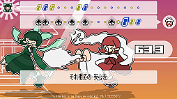 画像ギャラリー No.004のサムネイル画像 / Switch版「PHRASEFIGHT」が12月20日に配信決定。あらかじめダウンロードが本日スタート