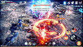 画像ギャラリー No.015のサムネイル画像 / 飛行や空中戦を楽しめるスマホ向けMMORPG「ICARUS M」，7月26日に韓国で正式サービスを開始