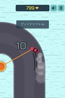 画像ギャラリー No.003のサムネイル画像 / ゲームセンターNEO for スゴ得，「ゴーゴードリフト」を本日リリース