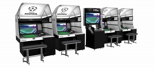 画像ギャラリー No.008のサムネイル画像 / 「WCCF FOOTISTA 2019」，カードプレゼントキャンペーン第2弾が本日より実施