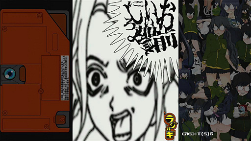 画像ギャラリー No.009のサムネイル画像 / 「ラジルギ」シリーズ紆余曲折の14年とは。新作「ラジルギスワッグ」発売を記念して,RS34の増渕佳人氏&永田大祐氏にインタビュー