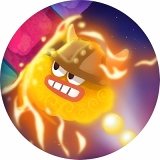 画像ギャラリー No.001のサムネイル画像 / HTML5ゲームサービス「LINE QUICK GAME」が正式オープン。各タイトルで使えるポイント「QUICK」の導入も明らかに