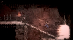 画像ギャラリー No.002のサムネイル画像 / 2DアクションRPG「Salt and Sanctuary」のSwitch版がリリース