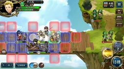 画像ギャラリー No.003のサムネイル画像 / 【PR】シリーズ未経験でもOK! SRPG好きを虜にする「ラングリッサー モバイル」の強化システムとバトルのポイントをプレイレポートでお届け
