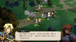 画像ギャラリー No.006のサムネイル画像 / 【PR】シリーズ未経験でもOK! SRPG好きを虜にする「ラングリッサー モバイル」の強化システムとバトルのポイントをプレイレポートでお届け