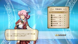 画像ギャラリー No.022のサムネイル画像 / 【PR】シリーズ未経験でもOK! SRPG好きを虜にする「ラングリッサー モバイル」の強化システムとバトルのポイントをプレイレポートでお届け