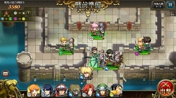画像ギャラリー No.042のサムネイル画像 / 【PR】シリーズ未経験でもOK! SRPG好きを虜にする「ラングリッサー モバイル」の強化システムとバトルのポイントをプレイレポートでお届け