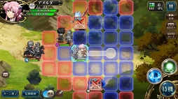 画像ギャラリー No.045のサムネイル画像 / 【PR】シリーズ未経験でもOK! SRPG好きを虜にする「ラングリッサー モバイル」の強化システムとバトルのポイントをプレイレポートでお届け