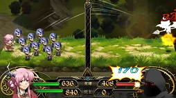 画像ギャラリー No.046のサムネイル画像 / 【PR】シリーズ未経験でもOK! SRPG好きを虜にする「ラングリッサー モバイル」の強化システムとバトルのポイントをプレイレポートでお届け