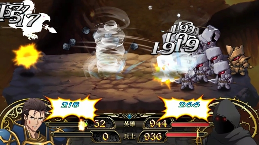 画像ギャラリー No.050のサムネイル画像 / 【PR】シリーズ未経験でもOK! SRPG好きを虜にする「ラングリッサー モバイル」の強化システムとバトルのポイントをプレイレポートでお届け