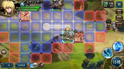 画像ギャラリー No.052のサムネイル画像 / 【PR】シリーズ未経験でもOK! SRPG好きを虜にする「ラングリッサー モバイル」の強化システムとバトルのポイントをプレイレポートでお届け