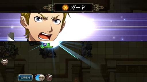 画像ギャラリー No.056のサムネイル画像 / 【PR】シリーズ未経験でもOK! SRPG好きを虜にする「ラングリッサー モバイル」の強化システムとバトルのポイントをプレイレポートでお届け