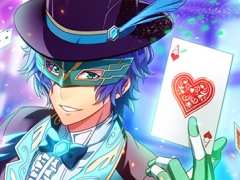 「乙女チック4Gamer」第223回：遊園地で働くキャストは，さまざまな能力を持つヒーロー達！　スマホ向け「ヒーロー’sパーク」を特集
