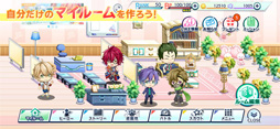 ヒーロー’sパーク