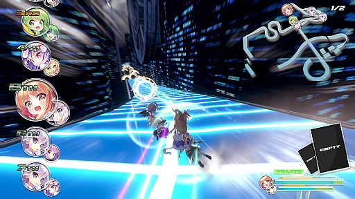 画像ギャラリー No.005のサムネイル画像 / Phoenixx，「東方 Project」ファンゲームなどのGWセールを開催