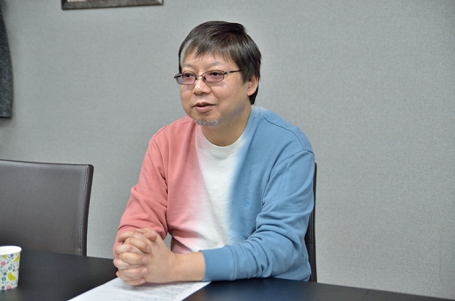 画像ギャラリー No.013のサムネイル画像 / 実写ドラマを楽しむ人に遊んでほしい,血も凍るような本格ミステリー。「Root Film(ルートフィルム)」開発者インタビュー