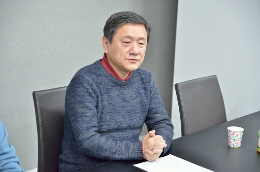 画像ギャラリー No.019のサムネイル画像 / 実写ドラマを楽しむ人に遊んでほしい,血も凍るような本格ミステリー。「Root Film(ルートフィルム)」開発者インタビュー