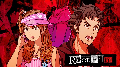 画像ギャラリー No.001のサムネイル画像 / 「Root Film（ルートフィルム）」のCEROレーティングが「D」に決定