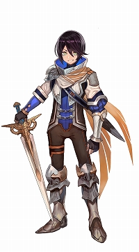 画像ギャラリー No.013のサムネイル画像 / 「RPGツクールMV Trinity」，シリーズ初となるオープニングムービーが公開