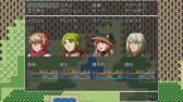 画像ギャラリー No.003のサムネイル画像 / 「RPGツクールMV Trinity」,主要機能の紹介第2弾が公開。Xbox One版の発売が延期に