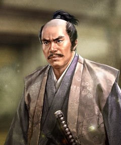 画像ギャラリー No.007のサムネイル画像 / “マイナー武将”はどうやって描く? 「信長の野望・大志 with PK」の新規武将イラストを担当イラストレーターのコメントとともに紹介