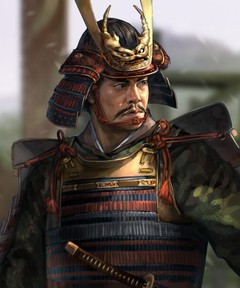 画像ギャラリー No.008のサムネイル画像 / “マイナー武将”はどうやって描く? 「信長の野望・大志 with PK」の新規武将イラストを担当イラストレーターのコメントとともに紹介