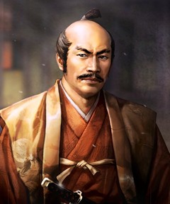 画像ギャラリー No.009のサムネイル画像 / “マイナー武将”はどうやって描く? 「信長の野望・大志 with PK」の新規武将イラストを担当イラストレーターのコメントとともに紹介