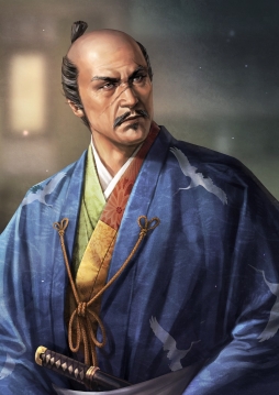 画像ギャラリー No.002のサムネイル画像 / ドラマで見たい戦国武将の1位は“西国無双”立花宗茂。「信長の野望・大志 with パワーアップキット」公式サイトのアンケート結果が公開に