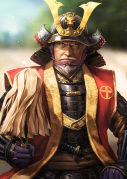 画像ギャラリー No.003のサムネイル画像 / ドラマで見たい戦国武将の1位は“西国無双”立花宗茂。「信長の野望・大志 with パワーアップキット」公式サイトのアンケート結果が公開に