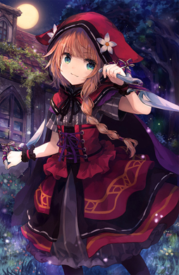 画像ギャラリー No.004のサムネイル画像 / 「グリムエコーズ」,開架召喚の1回召喚が1日1回限定で無料に