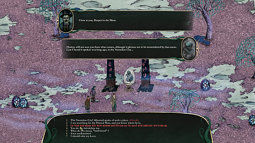 画像ギャラリー No.005のサムネイル画像 / クトゥルフ神話をテーマにした見下ろし型RPG,「Stygian: Reign of the Old Ones」が2019年にリリース