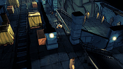 画像ギャラリー No.004のサムネイル画像 / 「Jagged Alliance」シリーズの最新作「Jagged Alliance: Rage!」が2018年秋にリリース。最新トレイラーも公開