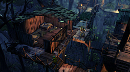 画像ギャラリー No.006のサムネイル画像 / 「Jagged Alliance」シリーズの最新作「Jagged Alliance: Rage!」が2018年秋にリリース。最新トレイラーも公開