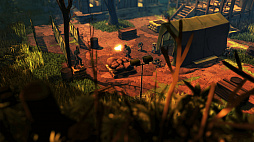 画像ギャラリー No.011のサムネイル画像 / 「Jagged Alliance」シリーズの最新作「Jagged Alliance: Rage!」が2018年秋にリリース。最新トレイラーも公開
