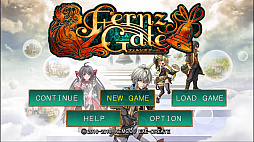 画像ギャラリー No.001のサムネイル画像 / スマホで人気を博したRPG「フェルンズゲート」のNintendo Switch版が本日配信