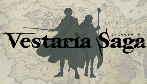 画像ギャラリー No.001のサムネイル画像 / 加賀昭三氏によるSRPG「Vestaria Saga」の世界進出が始まる。英語版のSteamページが公開，明日はデモ版の配信も