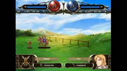 画像ギャラリー No.003のサムネイル画像 / 加賀昭三氏によるSRPG「Vestaria Saga」の世界進出が始まる。英語版のSteamページが公開，明日はデモ版の配信も
