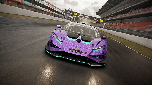 画像ギャラリー No.001のサムネイル画像 / ランボルギーニ公式eスポーツ大会,第3回“The Real Race”の開催を発表。新しい大会フォーマットで実施されることが明らかに
