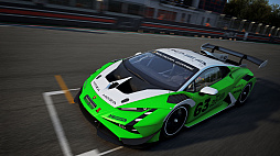 画像ギャラリー No.007のサムネイル画像 / ランボルギーニ主催のeスポーツ大会「The Real Race」，5シーズン目も「Assetto Corsa Competizione」を採用