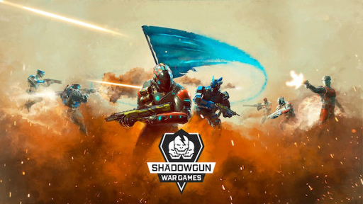 画像ギャラリー No.001のサムネイル画像 / スマホ向けeスポーツタイトル「SHADOWGUN War Games」が発表