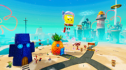 画像ギャラリー No.007のサムネイル画像 / 「Desperados III」「SpongeBob SquarePants: Battle for Bikini Bottom - Rehydrated」が6月のSteamトップリリース20にランクイン
