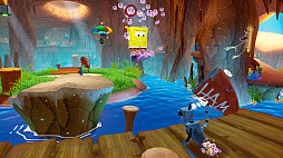 画像ギャラリー No.008のサムネイル画像 / 「Desperados III」「SpongeBob SquarePants: Battle for Bikini Bottom - Rehydrated」が6月のSteamトップリリース20にランクイン