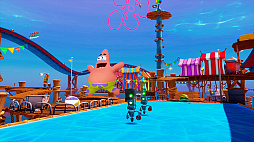 画像ギャラリー No.009のサムネイル画像 / 「Desperados III」「SpongeBob SquarePants: Battle for Bikini Bottom - Rehydrated」が6月のSteamトップリリース20にランクイン