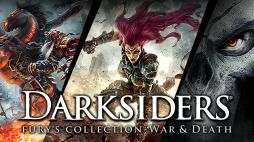 画像ギャラリー No.006のサムネイル画像 / THQ Nordic Japan，PS4タイトルが最大80%オフになる“年末年始セール 第二弾”を開催