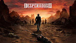 画像ギャラリー No.009のサムネイル画像 / PS4版「Desperados III」が55%オフの3366円に。「THQ Nordicサマーセール2021」第2弾がスタート