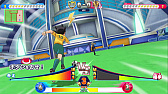 画像ギャラリー No.011のサムネイル画像 / アニメ映像も使った”超次元サッカー”を楽しめる,アーケードゲーム「イナズマイレブンAC ドリームバトル」が9月27日より稼働