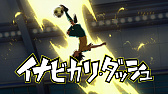 画像ギャラリー No.012のサムネイル画像 / アニメ映像も使った”超次元サッカー”を楽しめる,アーケードゲーム「イナズマイレブンAC ドリームバトル」が9月27日より稼働