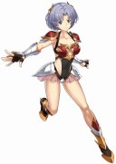 画像ギャラリー No.011のサムネイル画像 / うるし原智志氏も登壇した「ラングリッサー I＆II」製作発表会レポート。発売は2019年2月7日，オリジナルイラストDLCの存在も明らかに