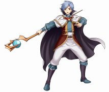 画像ギャラリー No.012のサムネイル画像 / うるし原智志氏も登壇した「ラングリッサー I＆II」製作発表会レポート。発売は2019年2月7日，オリジナルイラストDLCの存在も明らかに